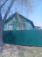 Продам дом с землёй 42 сотки в Хорольском районе. Поповка, улица Ленинская 20, р-н Хорольский, площадь дома 56 кв. м., скважина, электричество 9 кВт...