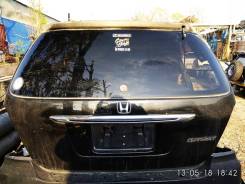 Стекло заднее. Honda Odyssey, RA6, RA9
