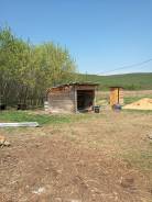 Продам дом в с. Ауровка с хозпостройками и огородом. БЕЗ Торга. Ауровка, Ленинская 6, р-н Анучинский, площадь дома 32 кв. м., скважина, электричество...
