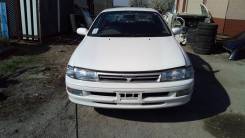 Toyota Carina. AT191, 7A FE