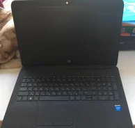 HP 250 g4. 15.6", 1,7����, ��� 4 ��, ���� 500���, WiFi, Bluetooth, ����������� �� 2��.