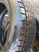 Hankook, 265/50 D20 в Хабаровске Hankook. Всесезонные, 2016 год, 5 %