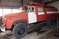 ЗИЛ 431412. Продам пожарный автомобиль АЦ 40, 6 000 куб. см., 10 850 кг.