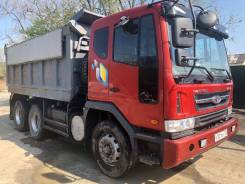 Daewoo Novus. Продам самосвал во Владивостоке, 14 618 куб. см., 20 000 кг.