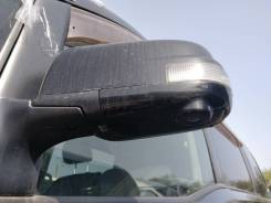 Зеркало заднего вида боковое. Nissan Serena, C25, CC25, CNC25, NC25 Двигатель MR20DE