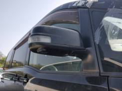 Зеркало заднего вида боковое. Nissan Serena, C25, CC25, CNC25, NC25 Двигатель MR20DE