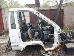 Toyota Lite Ace. CM55, 2C