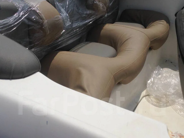 BRP Sea-Doo Challenger. 2006 ���, ����� 6��., ��������� ������������, 240��.�., ������ ����