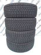 Falken Espia EP03. Зимние, без шипов, 2011 год, без износа, 4 шт
