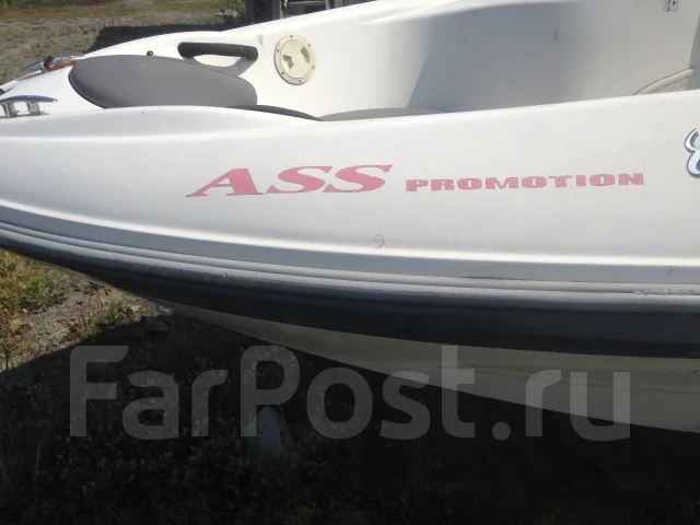 BRP Sea-Doo Challenger. 2006 ���, ����� 6��., ��������� ������������, 240��.�., ������ ����