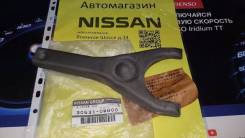 Вилка сцепления. Nissan: NV350 Caravan, King Cab, Hardbody, Terrano, King Van, NP300, Urvan, Caravan, Cedric, Atlas, Datsun, Cabstar, Navara, Homy, Da...