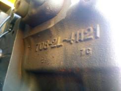 Куплю новый гидравлический насос на экскаватор Komatsu PW200-7K