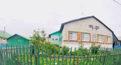 Продам кирпичный дом. Улица Холмская, р-н Город, площадь дома 60 кв. м., скважина, отопление твердотопливное, от агентства недвижимости (посредник)