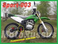 Regulmoto ZF-KY 250 Sport-003. 250 куб. см., исправен, птс, без пробега