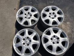 Mercedes. 7.5x16", 5x112.00, ET46, ЦО 67,0 мм.