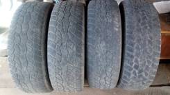 Toyo Tranpath A/T. Всесезонные, 2008 год, износ: 50%, 4 шт