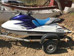 Yamaha GP1200R. 155,00 л.с., Год: 2001 год