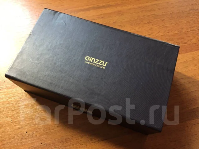 Ginzzu R1D. �/� ����