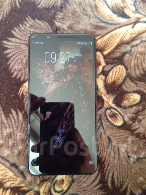 Vivo. �/�, ������, 4G LTE, Dual-SIM ����