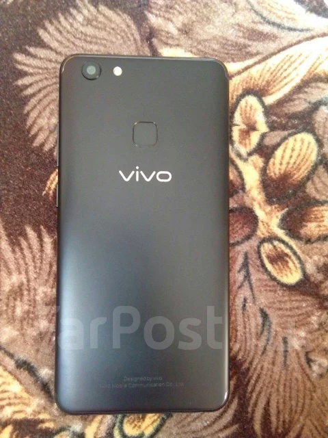 Vivo. �/�, ������, 4G LTE, Dual-SIM ����
