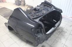 Задняя часть автомобиля. Lexus: GS460, GS350, GS430, GS300, GS450h Двигатели: 1URFE, 1URFSE, 2GRFSE, 3GRFSE, 3UZFE