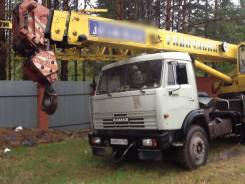 Галичанин КС-55713-1. Продам автокран Галичанин 25т, 25 000 кг., 21 м.