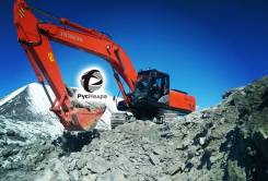 Аренда экскаваторов Hitachi ZX-330 5G, Хитачи, от 2800р.