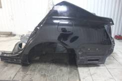 Крыло. Lexus: GS460, GS350, GS430, GS300, GS450h Двигатели: 1URFE, 1URFSE, 2GRFSE, 3GRFE, 3GRFSE, 3UZFE