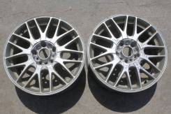 VAGGIO. 7.0x17", 5x100.00, 5x114.30, ET53, ЦО 73,0 мм.