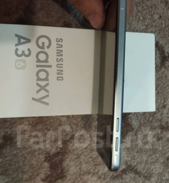 Samsung Galaxy A3. �/� ����