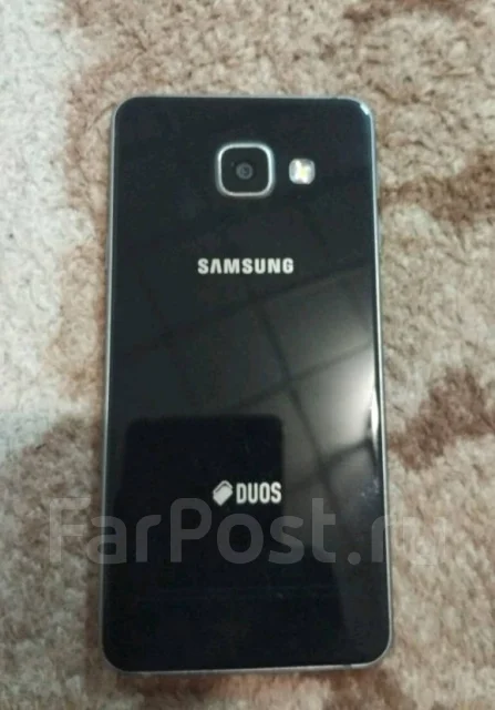 Samsung Galaxy A3. �/� ����