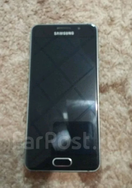 Samsung Galaxy A3. �/� ����