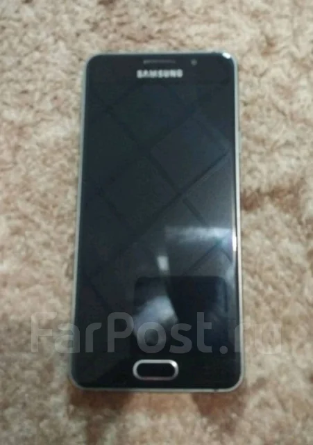 Samsung Galaxy A3. �/� ����