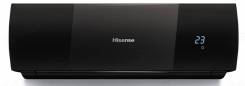 Кондиционер Hisense Black STAR Classic A AS-07HR4Syddeb5(21м2)+монтаж