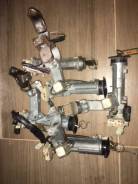 Замок зажигания Toyota AE100 COROLLA 69570-12100, 69057-12180, 69057-12220, 69057-13200, 69057-13220