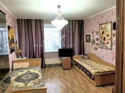 2-комнатная, улица Героев Варяга 11. БАМ, проверенное агентство, 51 кв. м.