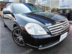 Nissan Teana. автомат, передний, 2.3 (173 л.с.), бензин, б/п, нет птс. Под заказ