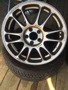 A-Tech Final Speed. 7.0x16, 5x100.00, ET48, ЦО 70,0 мм.