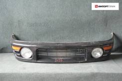 Бампер Subaru IMPREZA