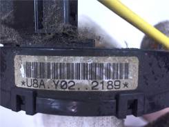 Шлейф руля Toyota Tundra