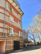 1-комнатная, улица Лазо 11а. Центральный, агентство, 30 кв. м.