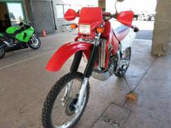 Honda XR 650R. 650 куб. см., исправен, птс, с пробегом. Под заказ