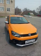 Volkswagen Polo. �������, ��������, 1.2, ������, 104 000����. �� ����