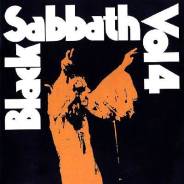 Black Sabbath - Volume 4 (LP)