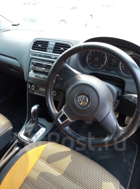 Volkswagen Polo. �������, ��������, 1.2, ������, 104 000����. �� ����