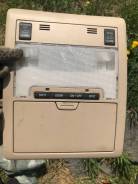 Блок управления люком. Toyota Land Cruiser, J200, URJ200, URJ202, URJ202W, UZJ200, UZJ200W, VDJ200
