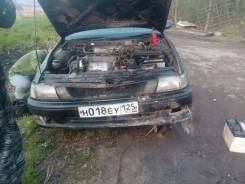 Toyota Vista. автомат, передний, 1.8 (135 л.с.), бензин