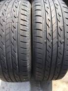 Bridgestone Nextry Ecopia. Летние, 2013 год, износ: 10%, 2 шт