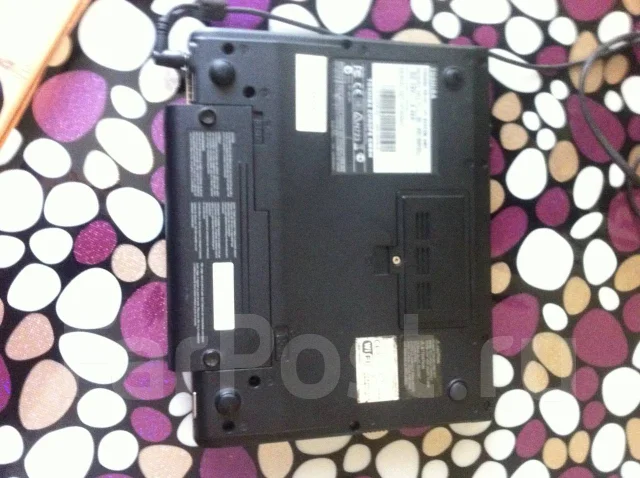 Toshiba. 9", 1,6����, ��� 512 ��, ���� 1���, WiFi: 1, ����������� �� 1��. ����