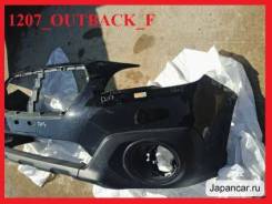 Бампер. Subaru Outback, BS, BS9